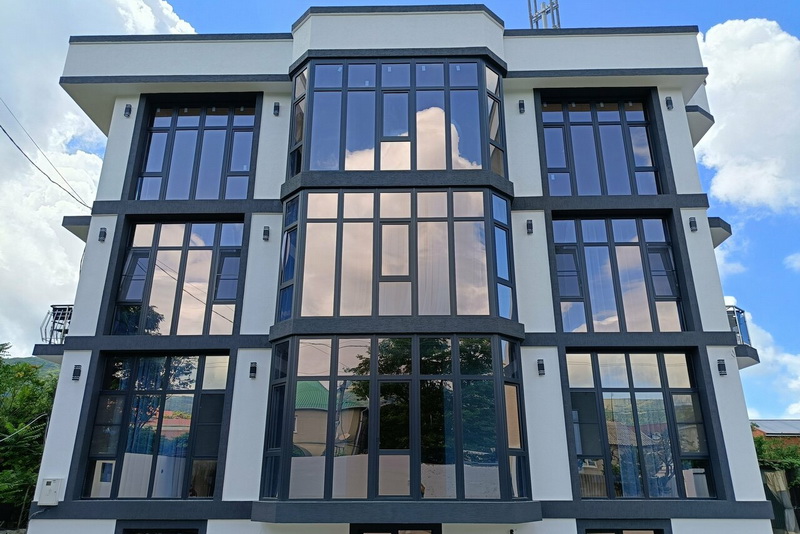 Отдых на море